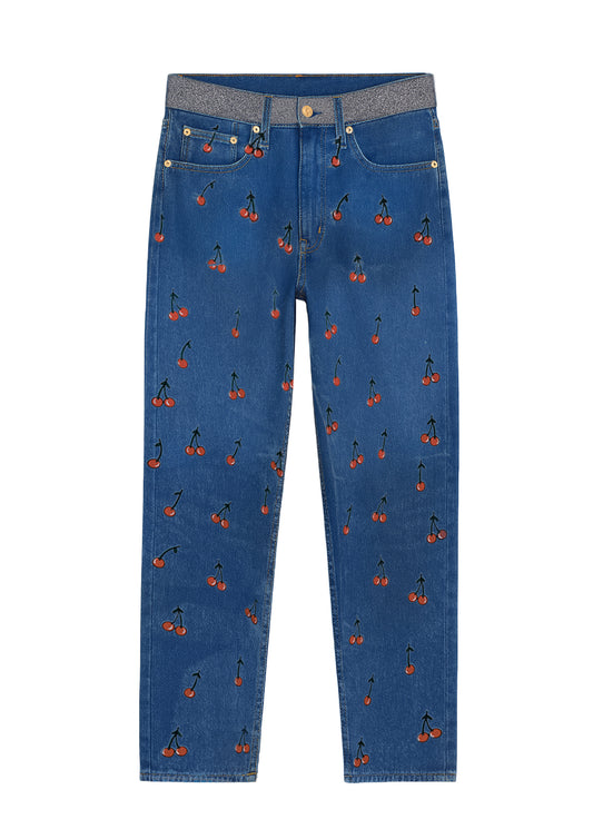 Kids Jeans 01