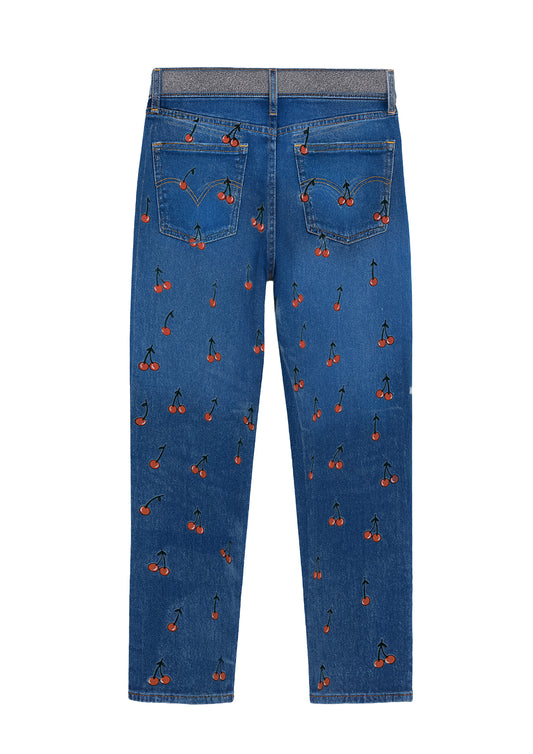 Kids Jeans 01