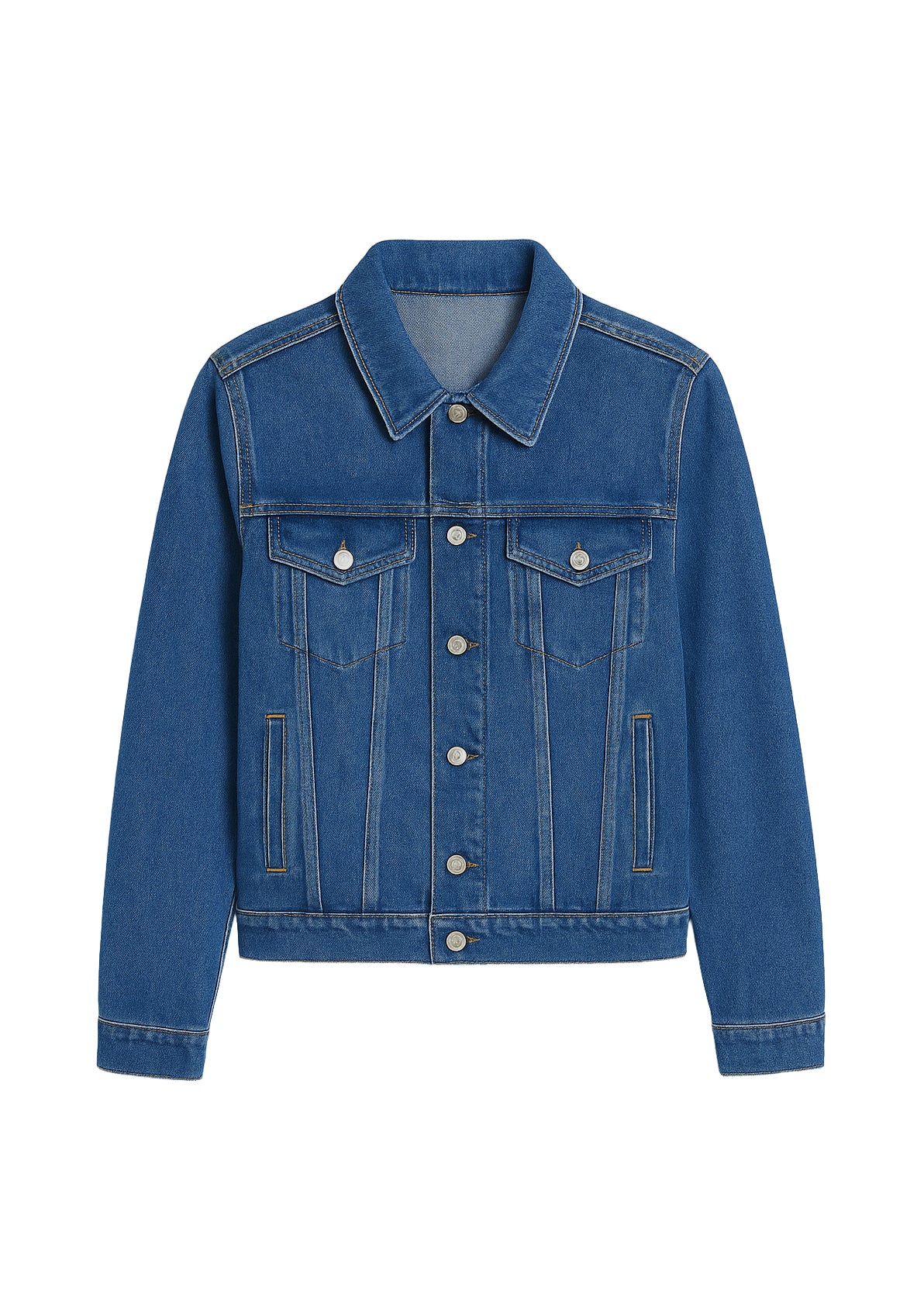Jacket 001