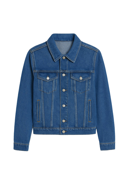 Jacket 001