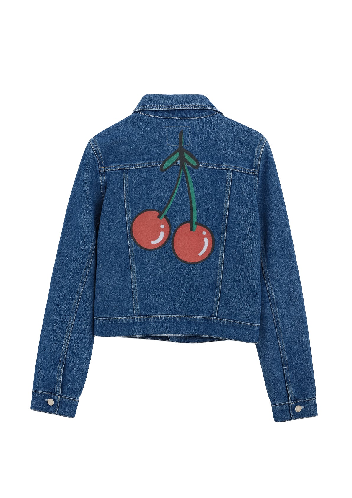 Jacket 001