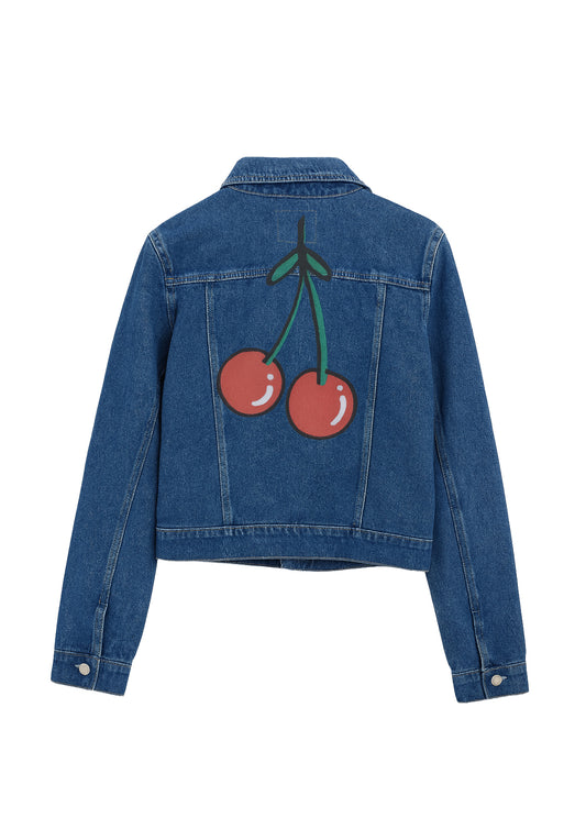 Jacket 001